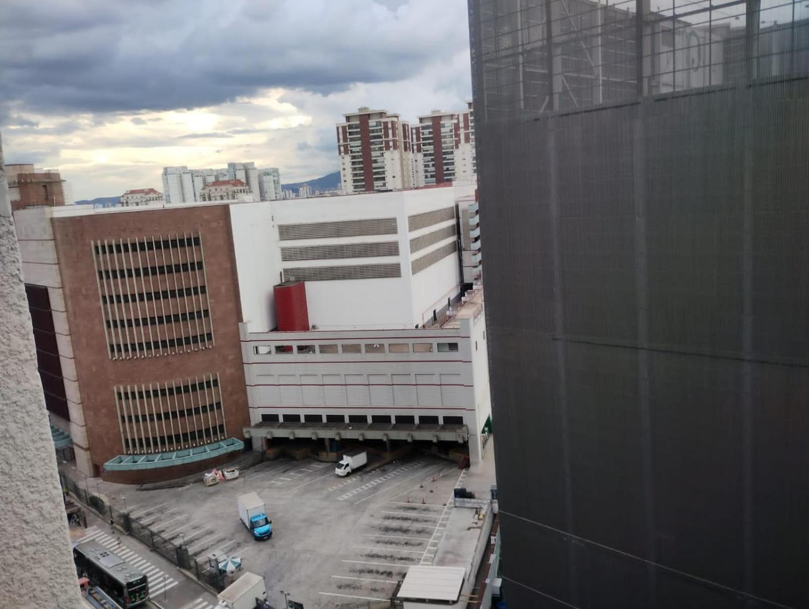 Apartment Belo Perdizes Em Frente O Allianz Parque Com Estacionamento