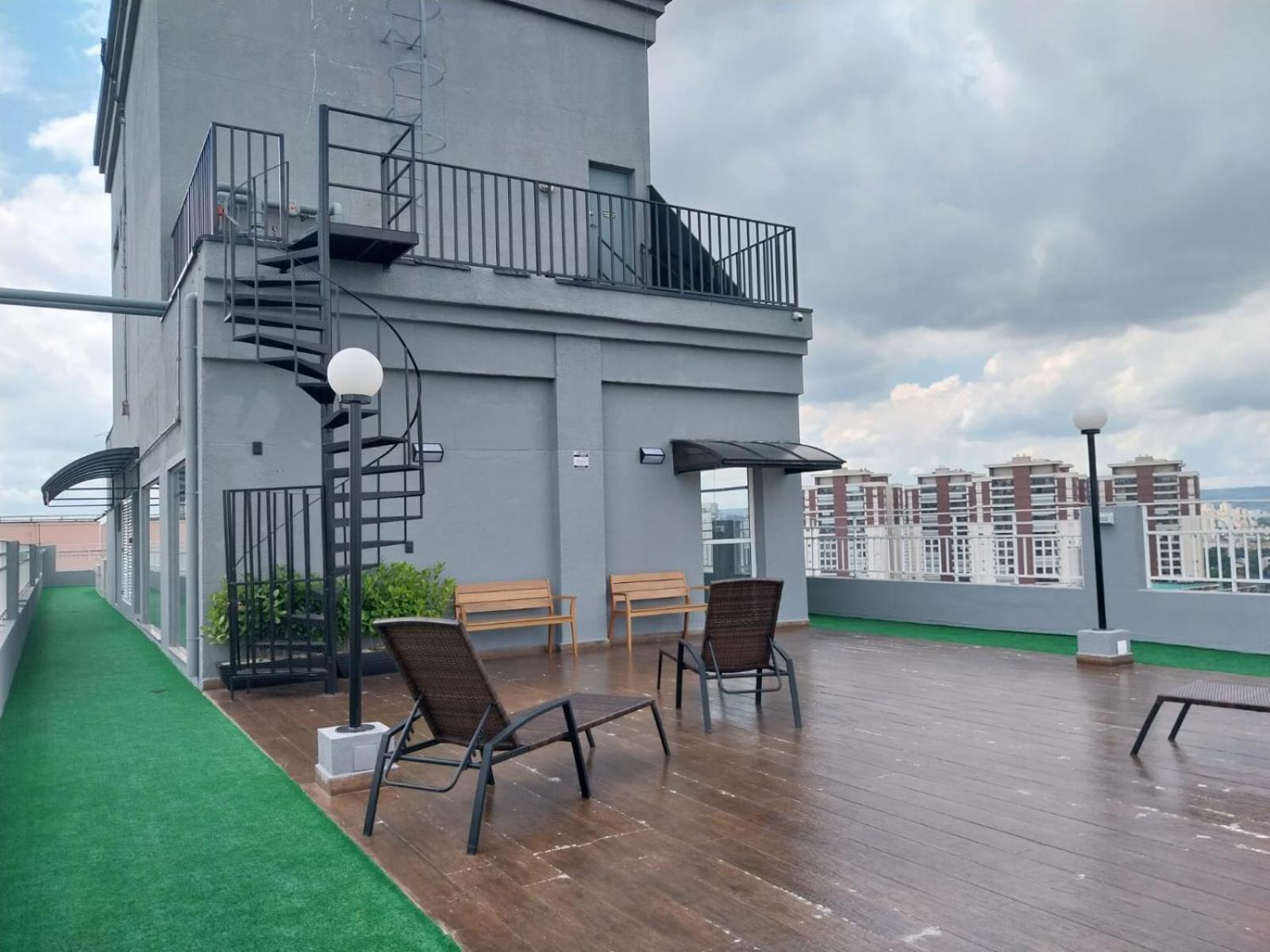 Belo Perdizes Em Frente O Allianz Parque Com Estacionamento Apartment