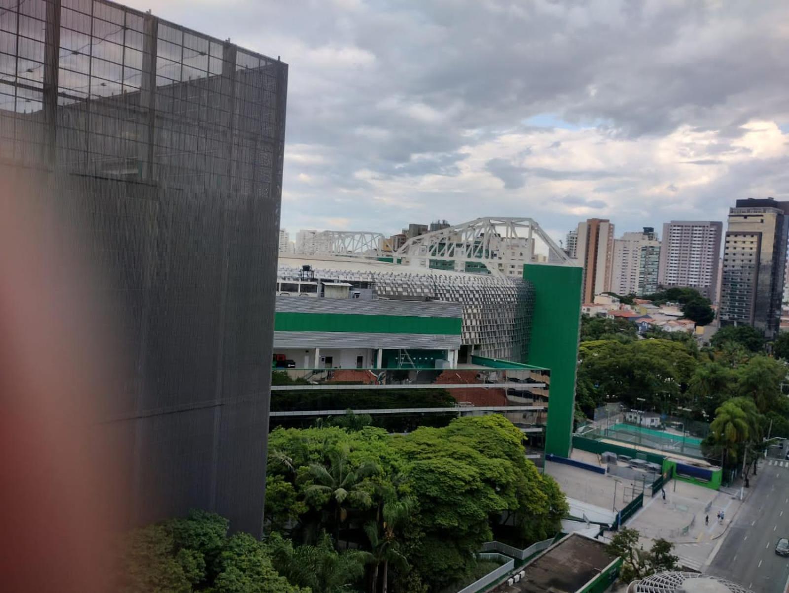 Belo Perdizes Em Frente O Allianz Parque Com Estacionamento Apartment *