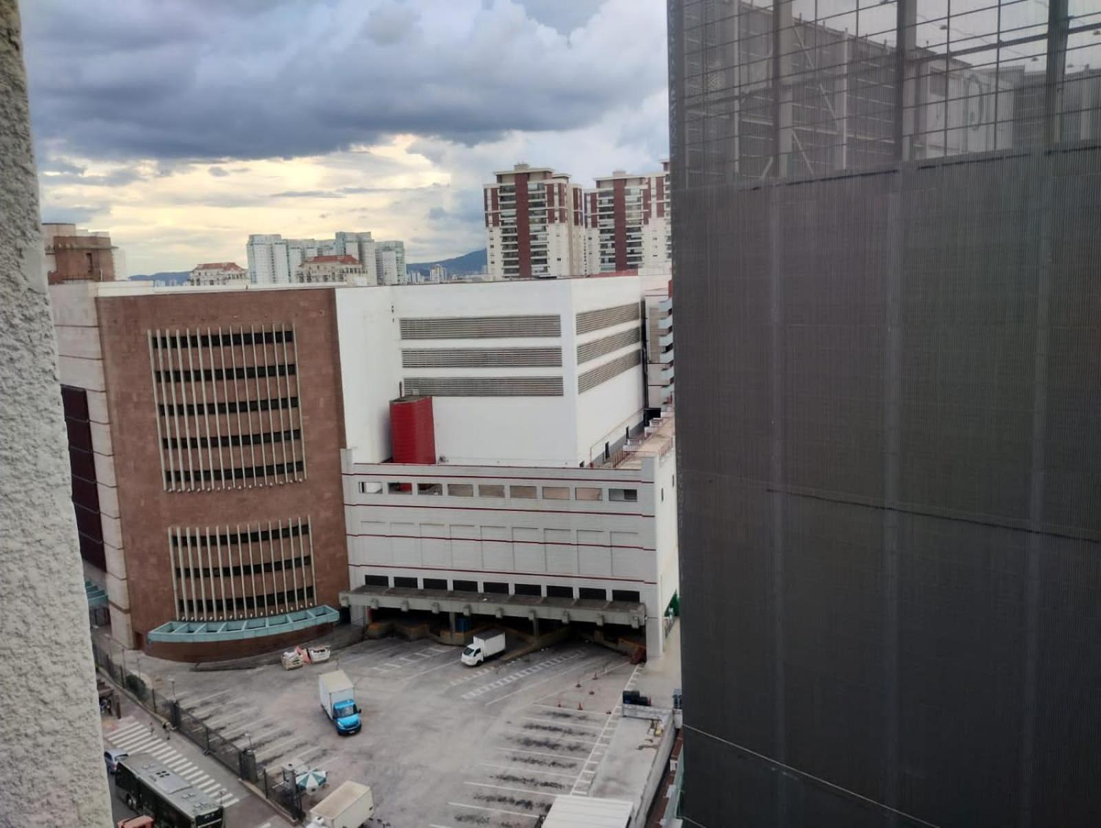 Belo Perdizes Em Frente O Allianz Parque Com Estacionamento Apartment