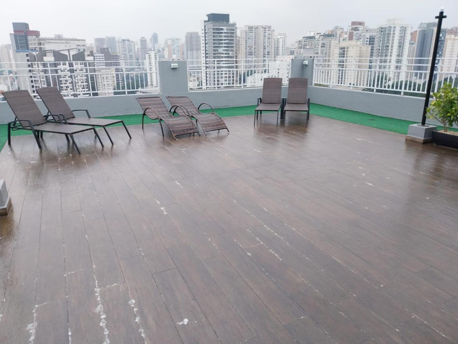Belo Perdizes Em Frente O Allianz Parque Com Estacionamento Apartment